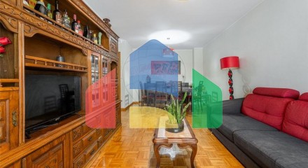 Residential - Condo/Apartment - T3 - Aves, Santo Tirso - PT