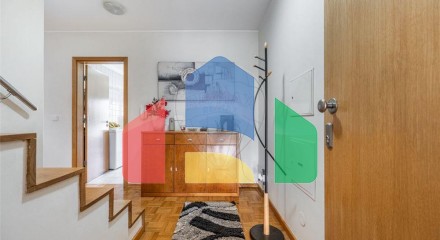 Residential - Condo/Apartment - T3 - Aves, Santo Tirso - PT