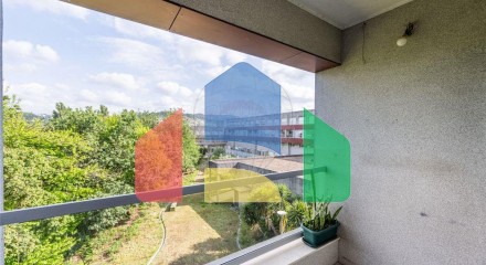 Residential - Condo/Apartment - T3 - Aves, Santo Tirso - PT