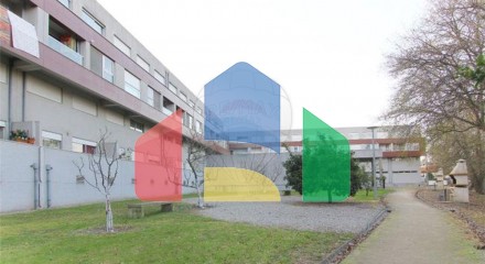 Residential - Condo/Apartment - T3 - Aves, Santo Tirso - PT