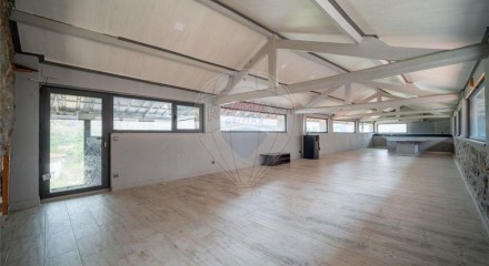 Residential - Single Family Home - T6 - Cepães e Fareja, Fafe - PT
