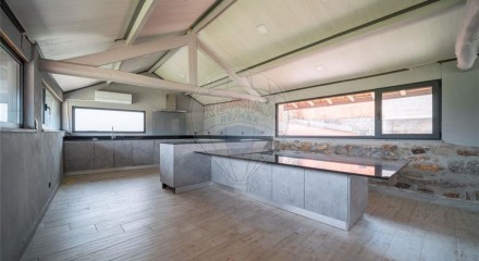 Residential - Single Family Home - T6 - Cepães e Fareja, Fafe - PT