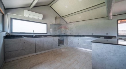 Residential - Single Family Home - T6 - Cepães e Fareja, Fafe - PT