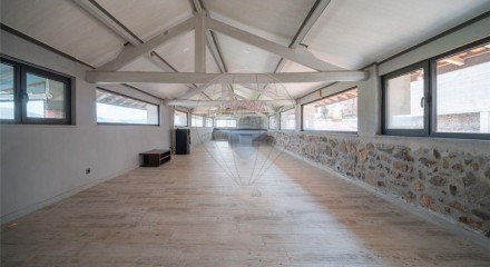 Residential - Single Family Home - T6 - Cepães e Fareja, Fafe - PT