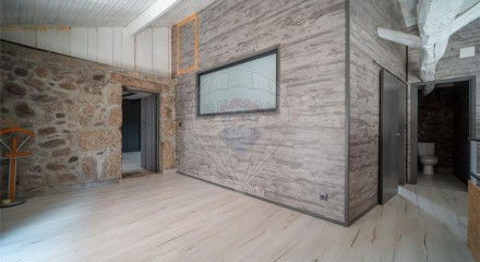 Residential - Single Family Home - T6 - Cepães e Fareja, Fafe - PT