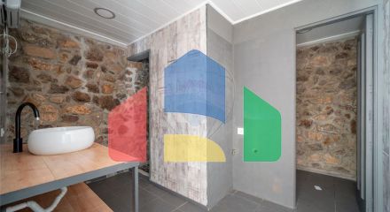 Residential - Single Family Home - T6 - Cepães e Fareja, Fafe - PT