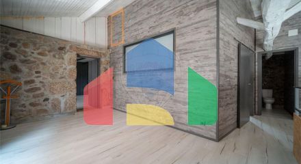 Residential - Single Family Home - T6 - Cepães e Fareja, Fafe - PT