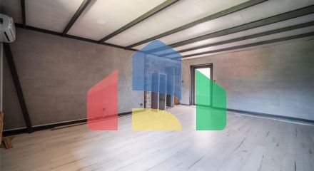 Residential - Single Family Home - T6 - Cepães e Fareja, Fafe - PT