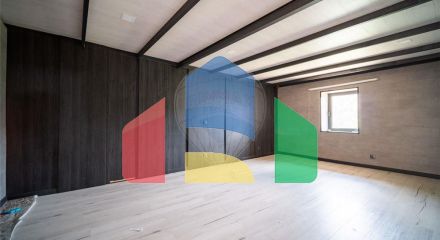 Residential - Single Family Home - T6 - Cepães e Fareja, Fafe - PT