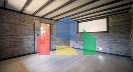 Residential - Single Family Home - T6 - Cepães e Fareja, Fafe - PT