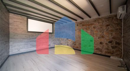 Residential - Single Family Home - T6 - Cepães e Fareja, Fafe - PT