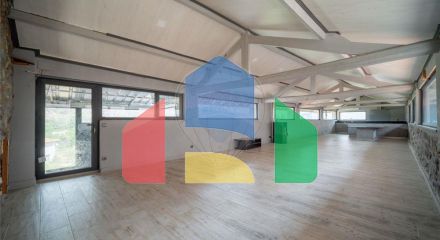 Residential - Single Family Home - T6 - Cepães e Fareja, Fafe - PT