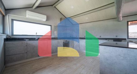 Residential - Single Family Home - T6 - Cepães e Fareja, Fafe - PT