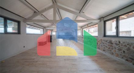 Residential - Single Family Home - T6 - Cepães e Fareja, Fafe - PT
