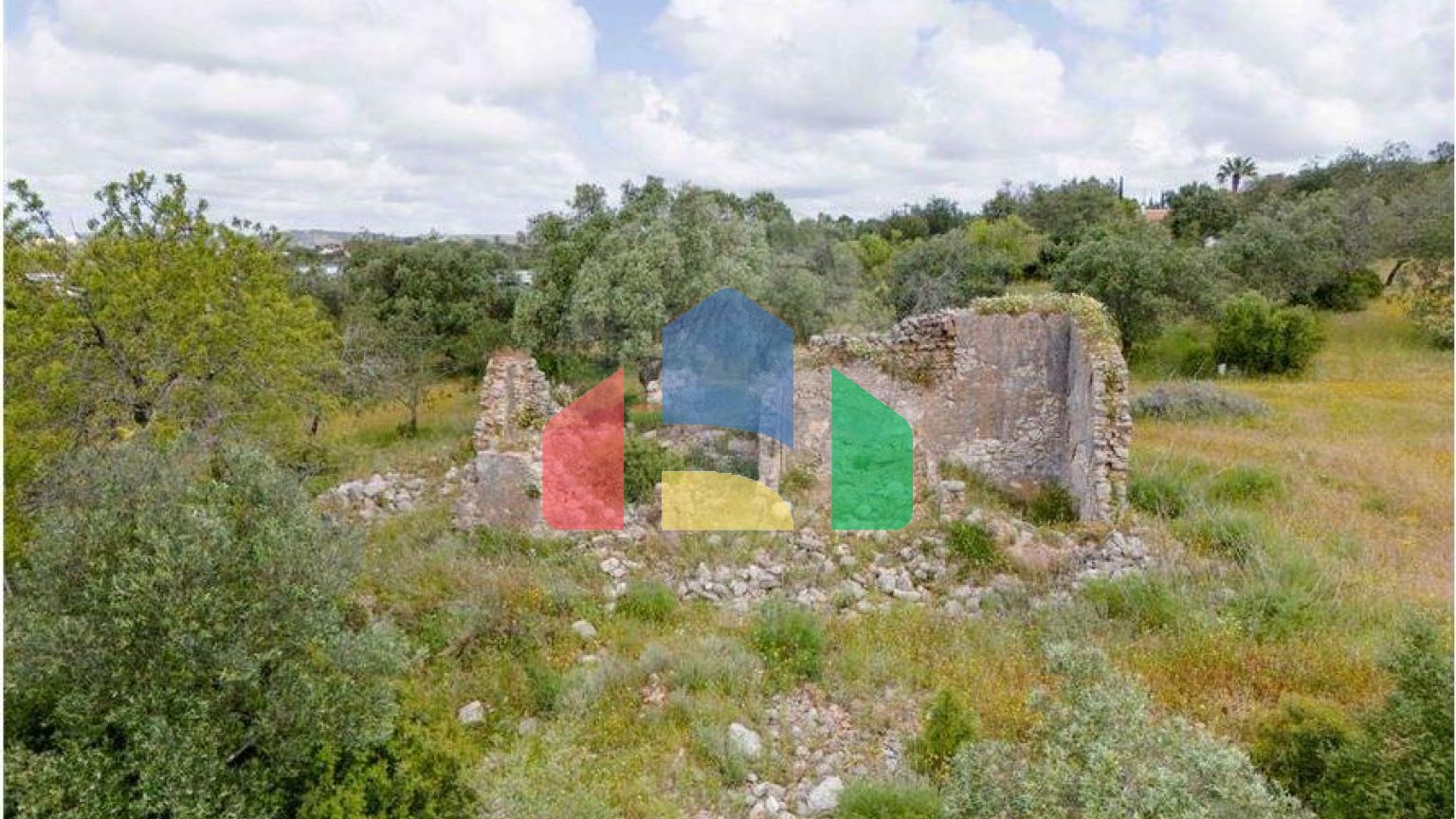 Residential - Single Family Home - T3 - Santa Barbara de Nexe, Faro - PT