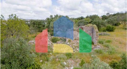 Residential - Single Family Home - T3 - Santa Barbara de Nexe, Faro - PT