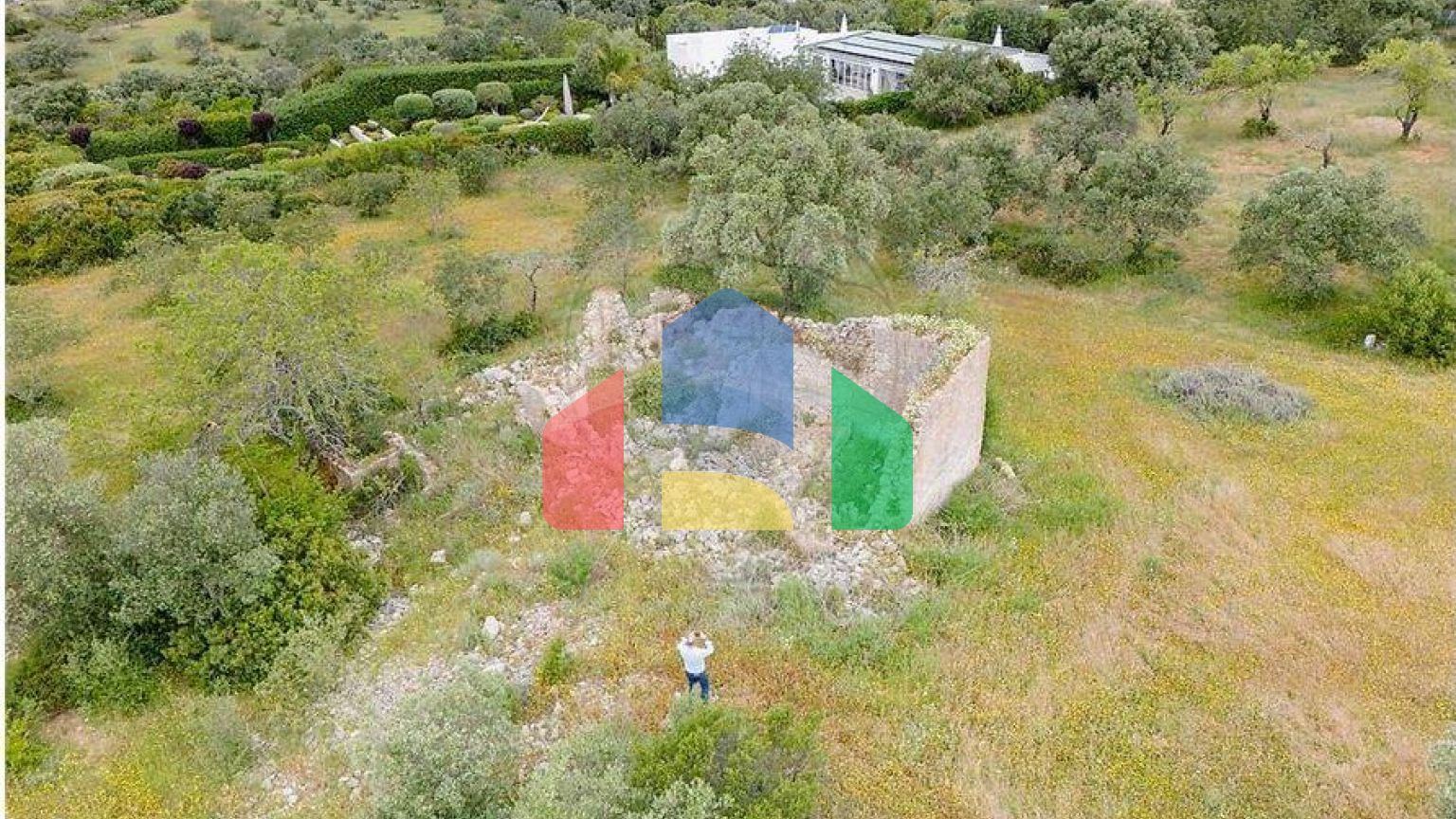 Residential - Single Family Home - T3 - Santa Barbara de Nexe, Faro - PT