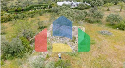 Residential - Single Family Home - T3 - Santa Barbara de Nexe, Faro - PT