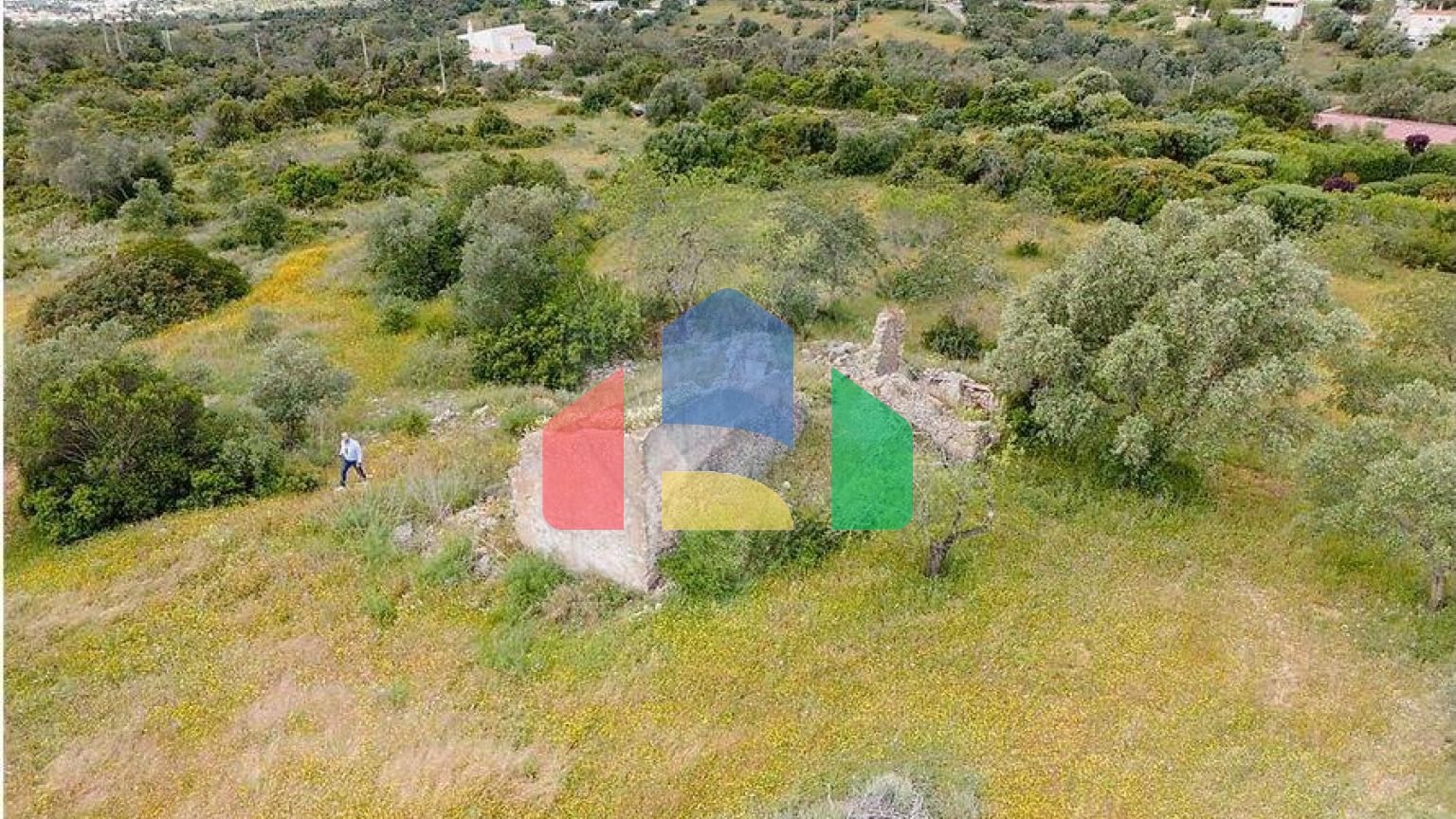 Residential - Single Family Home - T3 - Santa Barbara de Nexe, Faro - PT