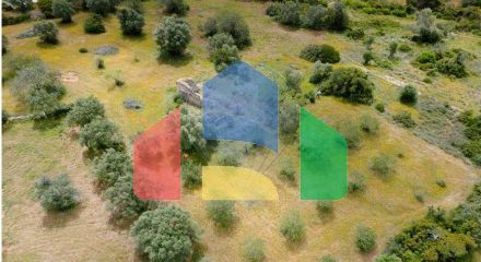 Residential - Single Family Home - T3 - Santa Barbara de Nexe, Faro - PT