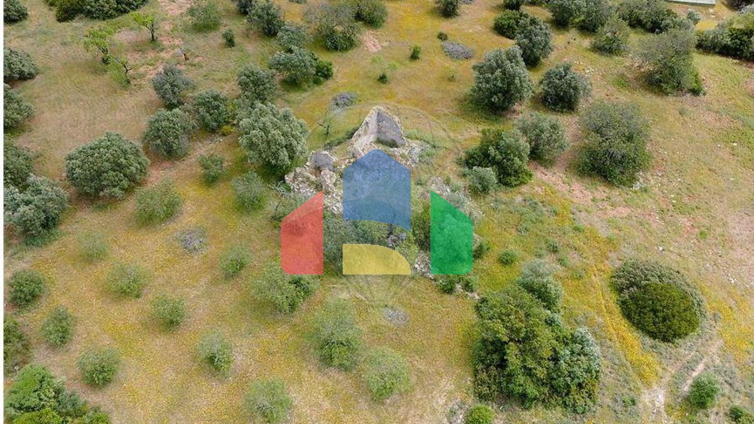 Residential - Single Family Home - T3 - Santa Barbara de Nexe, Faro - PT