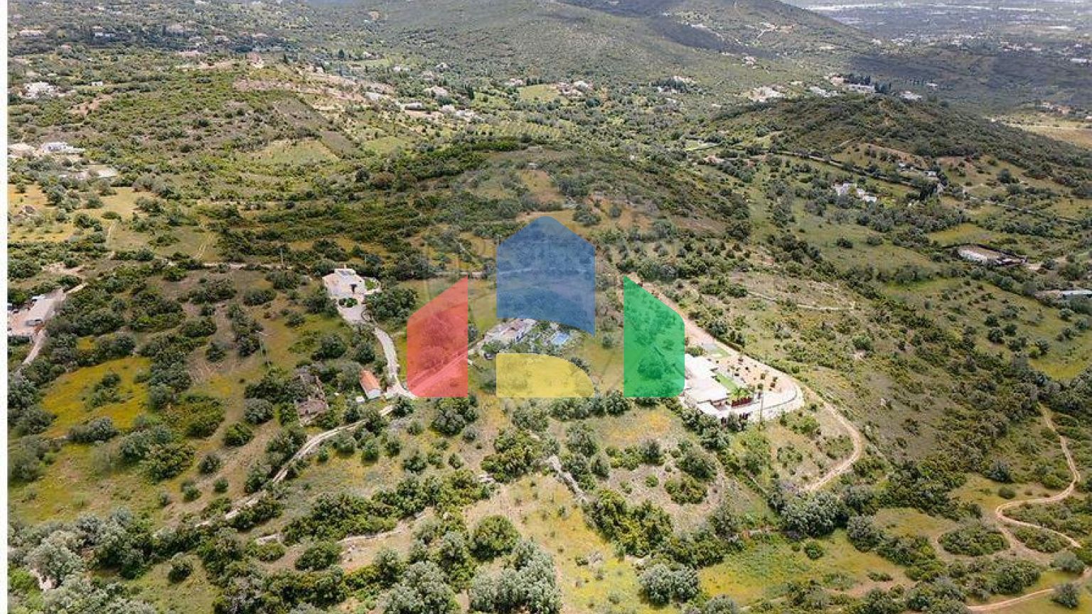 Residential - Single Family Home - T3 - Santa Barbara de Nexe, Faro - PT