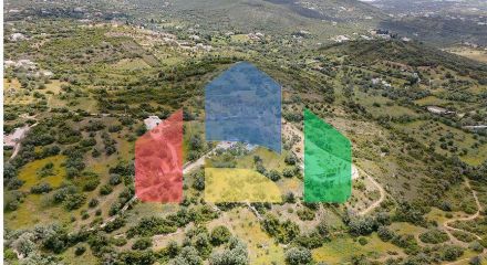 Residential - Single Family Home - T3 - Santa Barbara de Nexe, Faro - PT