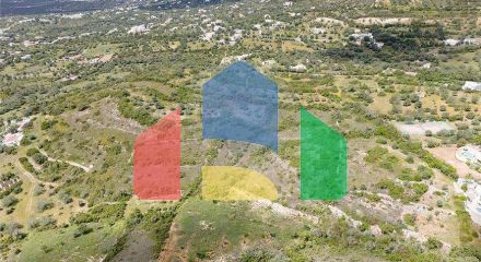 Residential - Single Family Home - T3 - Santa Barbara de Nexe, Faro - PT