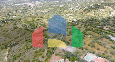 Residential - Single Family Home - T3 - Santa Barbara de Nexe, Faro - PT