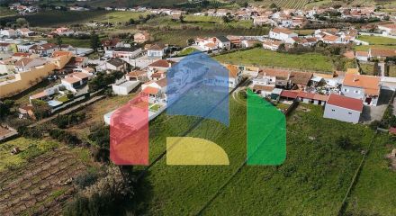 Residential - Single Family Home - T3 - Alguber, Cadaval - PT Residential - Single Family Home - T3 - Alguber, Cadaval - PT