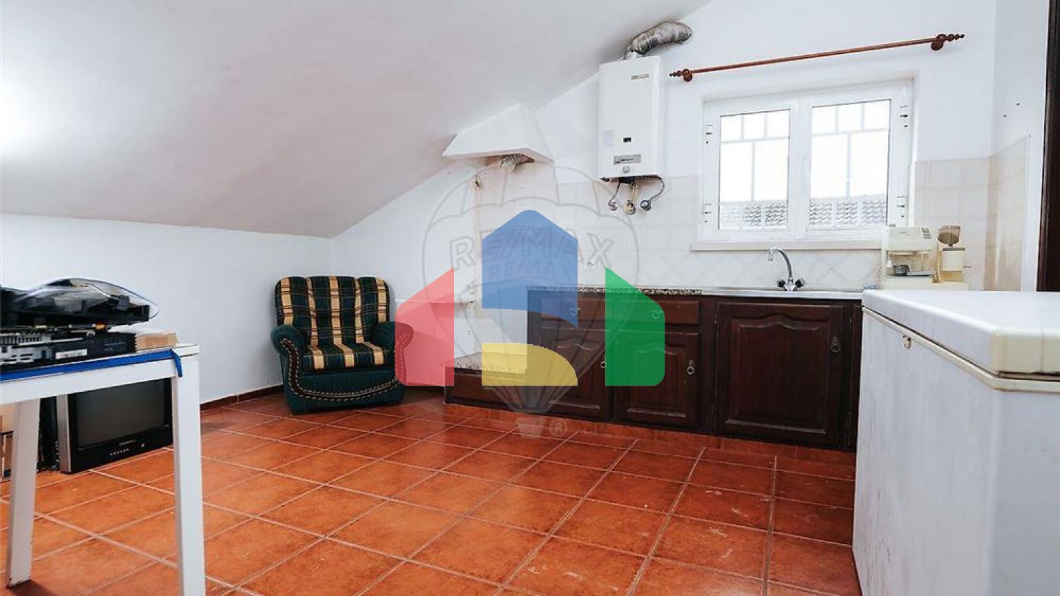 Residential - Single Family Home - T3 - Alguber, Cadaval - PT