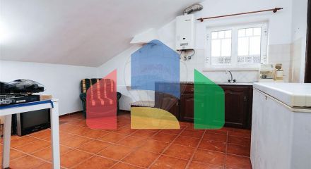 Residential - Single Family Home - T3 - Alguber, Cadaval - PT Residential - Single Family Home - T3 - Alguber, Cadaval - PT