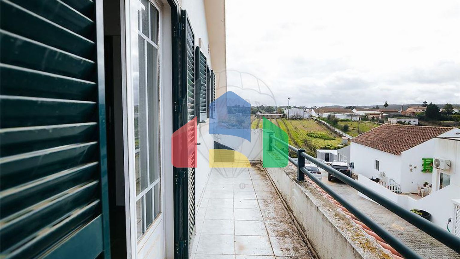 Residential - Single Family Home - T3 - Alguber, Cadaval - PT