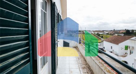 Residential - Single Family Home - T3 - Alguber, Cadaval - PT Residential - Single Family Home - T3 - Alguber, Cadaval - PT