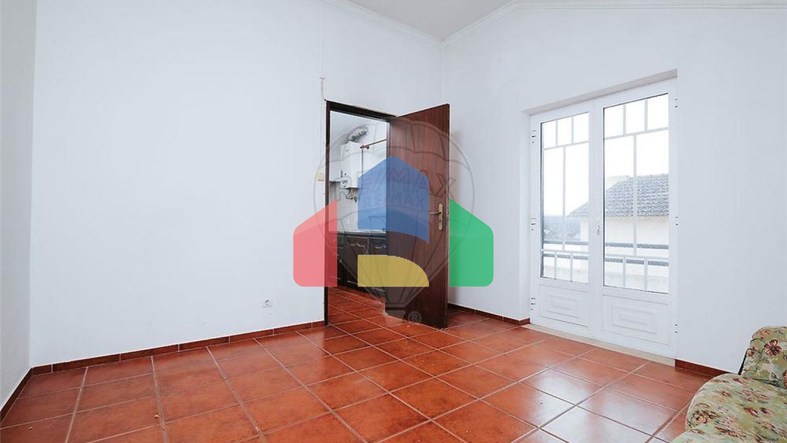 Residential - Single Family Home - T3 - Alguber, Cadaval - PT