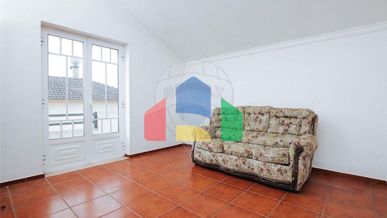 Residential - Single Family Home - T3 - Alguber, Cadaval - PT