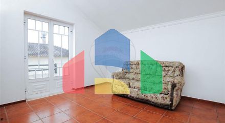 Residential - Single Family Home - T3 - Alguber, Cadaval - PT Residential - Single Family Home - T3 - Alguber, Cadaval - PT