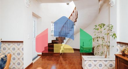 Residential - Single Family Home - T3 - Alguber, Cadaval - PT Residential - Single Family Home - T3 - Alguber, Cadaval - PT