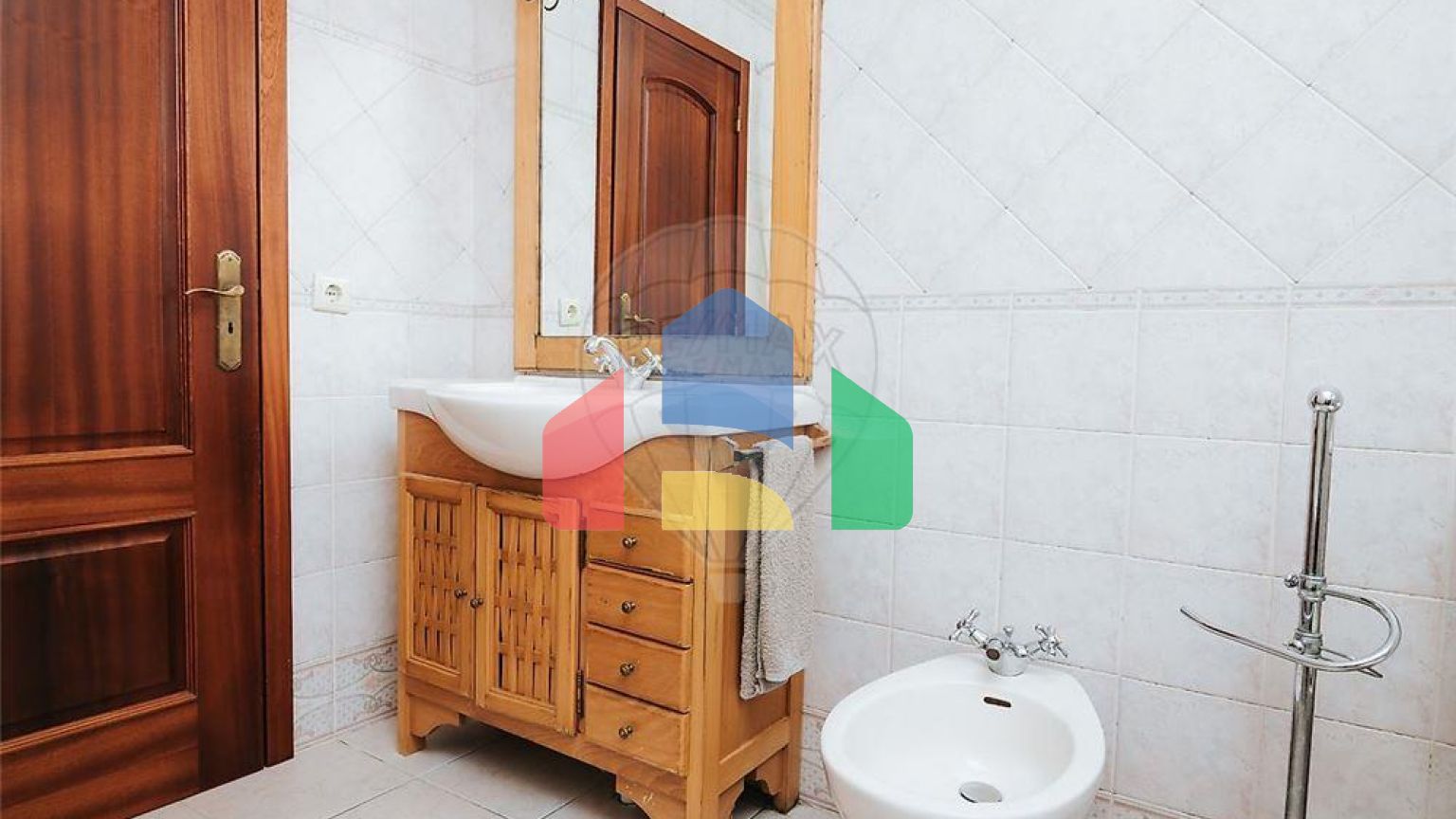 Residential - Single Family Home - T3 - Alguber, Cadaval - PT