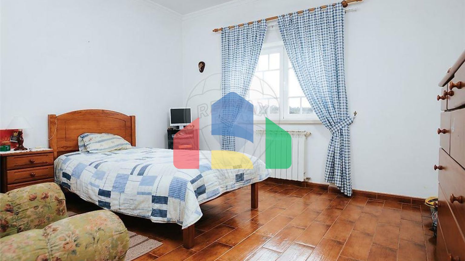 Residential - Single Family Home - T3 - Alguber, Cadaval - PT