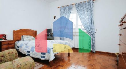 Residential - Single Family Home - T3 - Alguber, Cadaval - PT Residential - Single Family Home - T3 - Alguber, Cadaval - PT