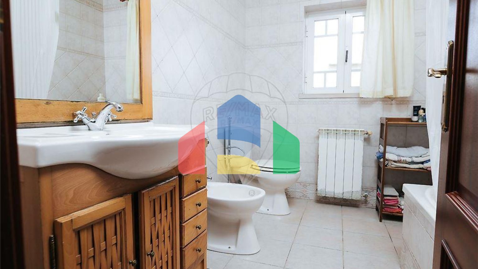 Residential - Single Family Home - T3 - Alguber, Cadaval - PT