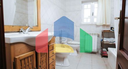 Residential - Single Family Home - T3 - Alguber, Cadaval - PT Residential - Single Family Home - T3 - Alguber, Cadaval - PT