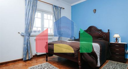 Residential - Single Family Home - T3 - Alguber, Cadaval - PT Residential - Single Family Home - T3 - Alguber, Cadaval - PT