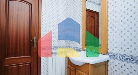 Residential - Single Family Home - T3 - Alguber, Cadaval - PT