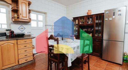 Residential - Single Family Home - T3 - Alguber, Cadaval - PT