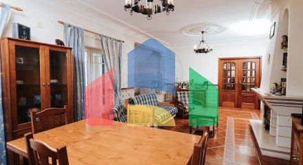 Residential - Single Family Home - T3 - Alguber, Cadaval - PT