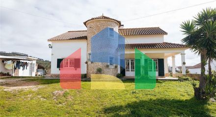 Residential - Single Family Home - T3 - Alguber, Cadaval - PT