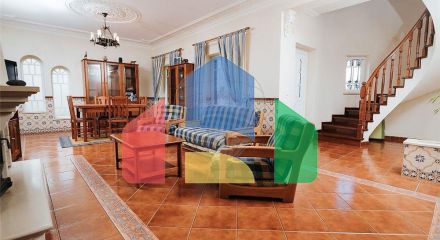 Residential - Single Family Home - T3 - Alguber, Cadaval - PT