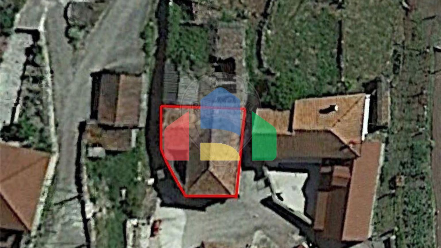 Residential - Single Family Home - T1 - Tangil, Moncao - PT